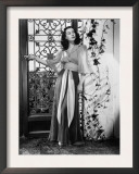 Vivien Leigh, c.1939 Prints