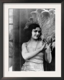 Pola Negri, 1923 Art