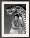 Cobra Woman, Sabu, 1944 Prints
