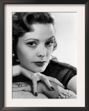 Jane Greer, 1950s Posters