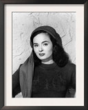 Ann Blyth, 1946 Print