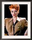 Lucille Ball, 1940s Posters
