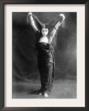 Sin, Theda Bara, 1915 Prints