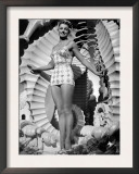 Bathing Beauty, Esther Williams, 1944 Posters