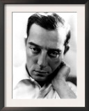 Buster Keaton, Late 1920s-Early 1930s Poster