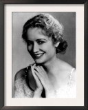 Miriam Hopkins, 1931 Art