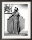 Mary Astor, 1938 Print