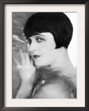 Pola Negri, Mid-1920s Prints