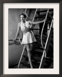 Across the Pacific, Mary Astor, 1942 Prints