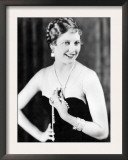 Thelma Todd, c.1920s Poster