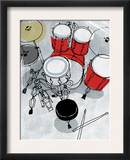 Retro Kit Prints