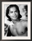 The Jungle Book, Sabu, 1942 Posters