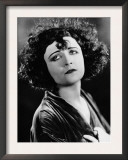 Pola Negri, Mid-1920s Posters