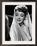 A Thousand and One Nights, Evelyn Keyes, 1945 Posters