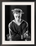 The Navigator, Buster Keaton, 1924 Prints