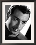 Robert Taylor, September 18, 1936 Poster by Ted Allen