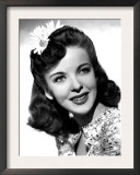 Portrait of Ida Lupino Posters