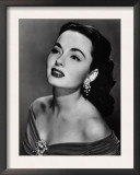 Ann Blyth, c.1950s Prints