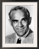Boris Karloff Prints