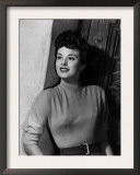 A Man Called Peter, Jean Peters, 1955 Prints