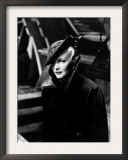 The General Died at Dawn, Madeleine Carroll, 1936 Prints