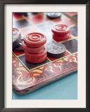 Checkers Posters