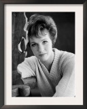 Americanization of Emily, Julie Andrews, 1964 Print