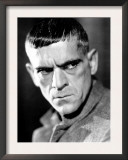 The Criminal Code, Boris Karloff, 1931 Posters