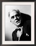 The Man They Could Not Hang, Boris Karloff, 1939 Posters