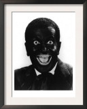 The Jazz Singer, Al Jolson, 1927 Poster