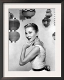 Joan Fontaine, 1957 Prints
