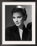 Green Fire, Grace Kelly, 1954 Poster