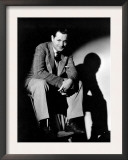 Robert Montgomery, 1937 Art by George Hurrell