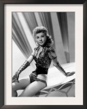 Let's Be Happy, Vera-Ellen, 1957 Prints