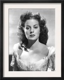 The Black Swan, Maureen O'Hara, 1942 Prints