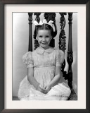 The Canterville Ghost, Margaret O'Brien, 1944 Prints