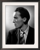 Christopher Lee, 1949 Posters