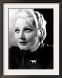 Deception, Thelma Todd, 1932 Art