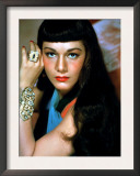 Arabian Nights, Maria Montez, 1942 Prints