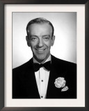 The Band Wagon, Fred Astaire, 1953 Poster