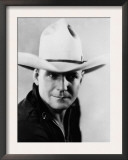 Buck Jones, c.1920s Art