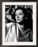 Portrait of Rosalind Russell, 1935 Posters by George Hurrell