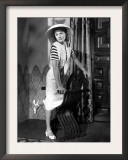 Casablanca, Ingrid Bergman, 1942 Prints