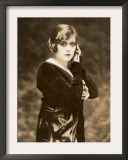 Theda Bara, 1916 Posters