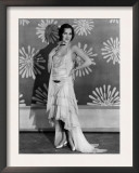 Pointed Heels, Fay Wray, 1929 Prints