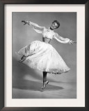 The Belle of New York, Vera-Ellen, 1952 Prints