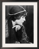Pola Negri, 1927 Posters