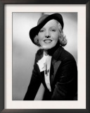 Public Hero 1, Jean Arthur, 1935 Prints