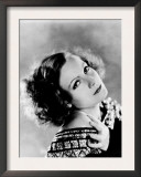 Inspiration, Greta Garbo, 1931 Poster