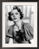 Intermezzo, Ingrid Bergman, 1939 Print
